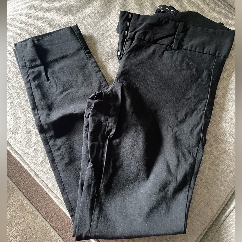 The Limited Dress Pant